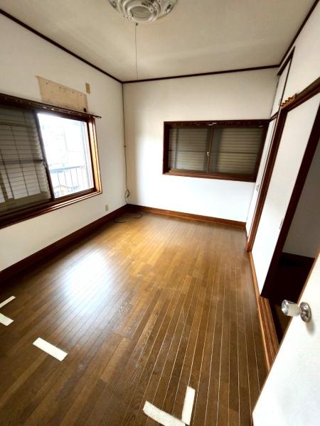 姫路市御立中６丁目の中古一戸建て