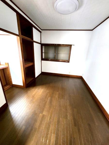 姫路市御立中６丁目の中古一戸建て