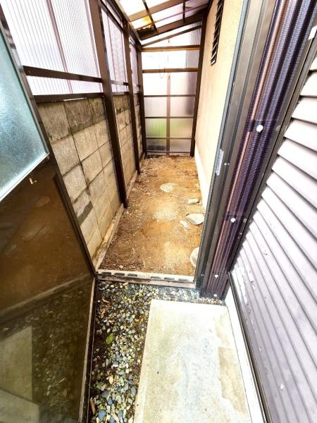 姫路市御立中６丁目の中古一戸建て