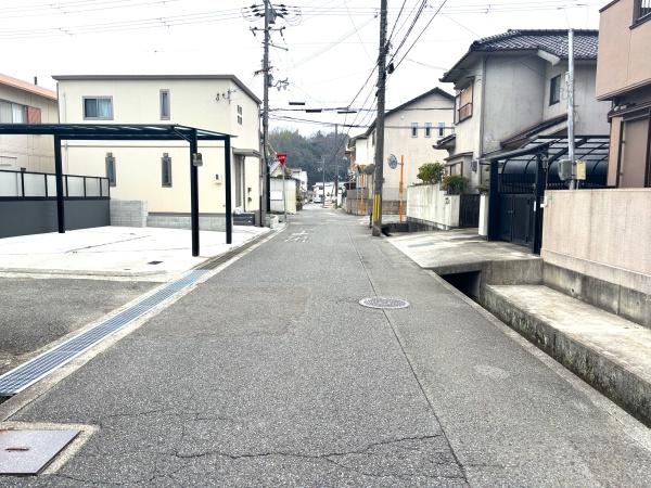 姫路市御立中6丁目6-14