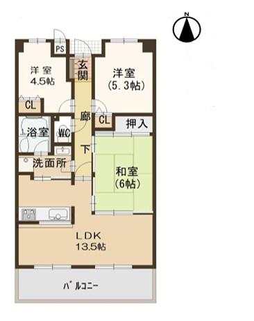 コスモ東大阪