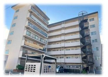 日商岩井今津北マンション