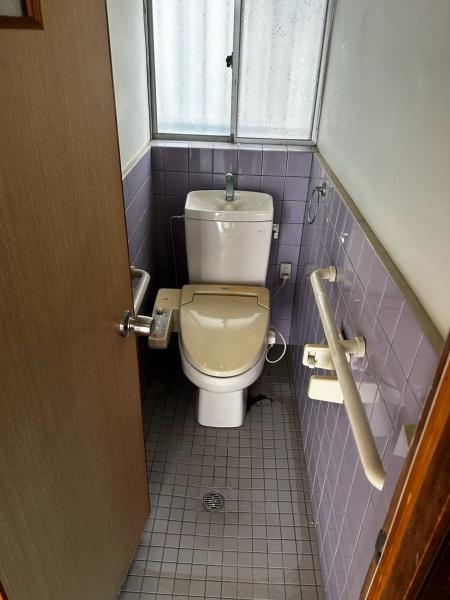 泉佐野市下瓦屋６丁目の中古一戸建て