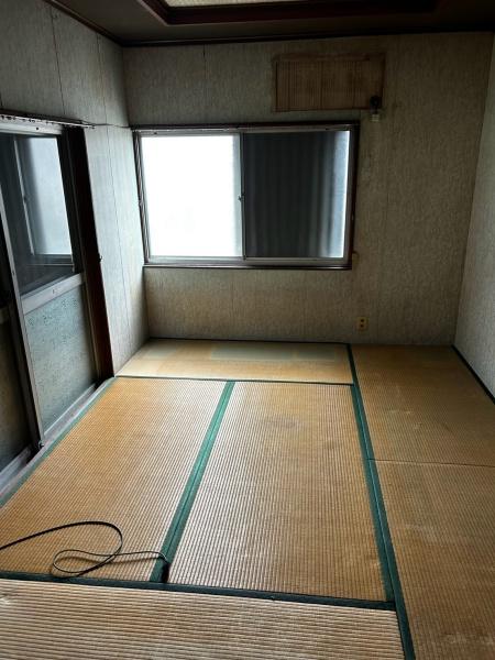 泉佐野市下瓦屋６丁目の中古一戸建て