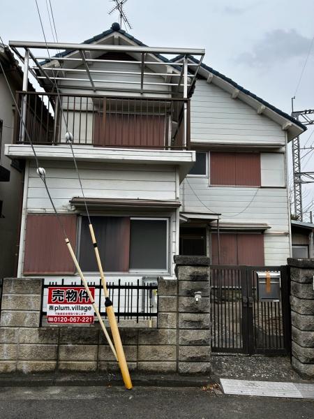 泉佐野市下瓦屋6丁目3-5