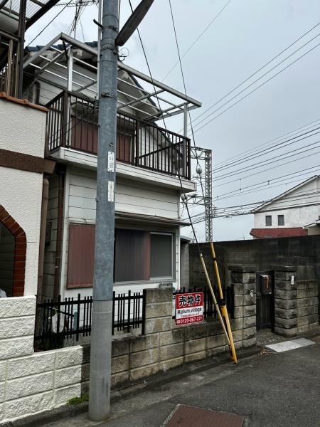 泉佐野市下瓦屋6丁目3-5