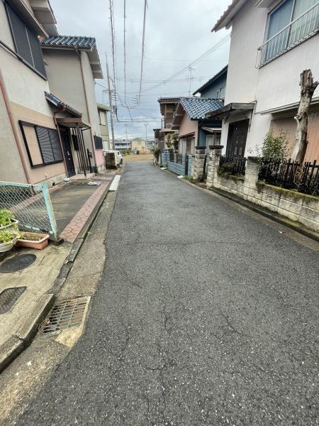 泉佐野市下瓦屋6丁目3-5