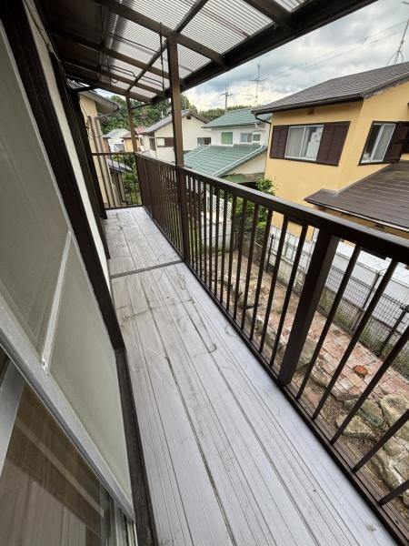 河内長野市緑ケ丘北町の中古一戸建て