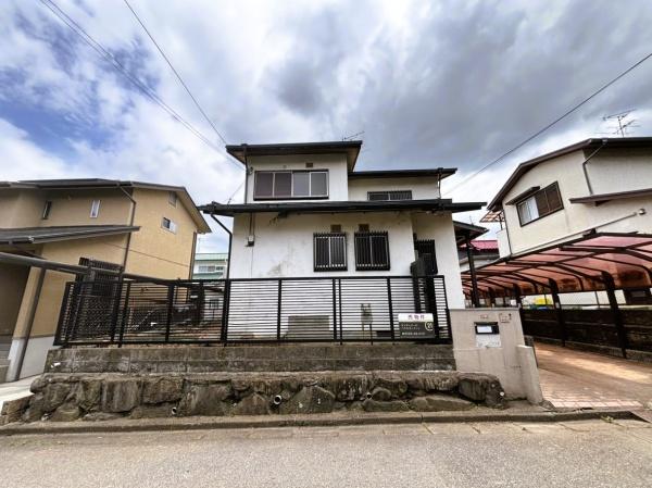 河内長野市緑ヶ丘北町4-20