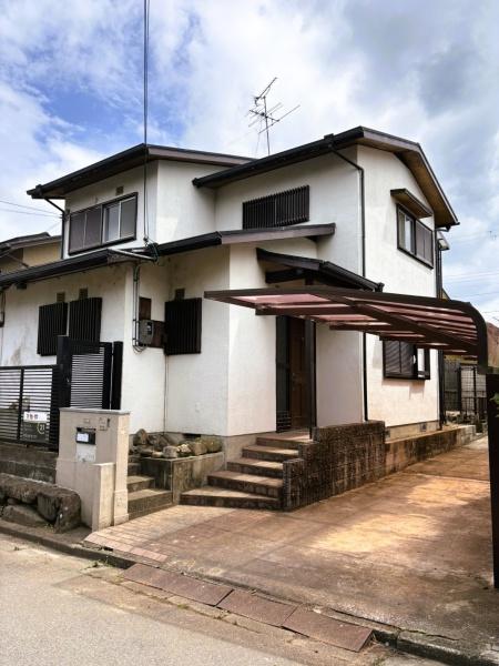 河内長野市緑ヶ丘北町4-20