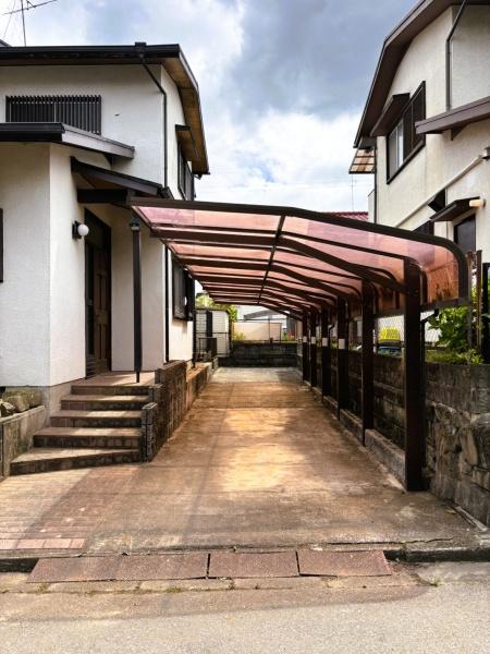 河内長野市緑ヶ丘北町4-20