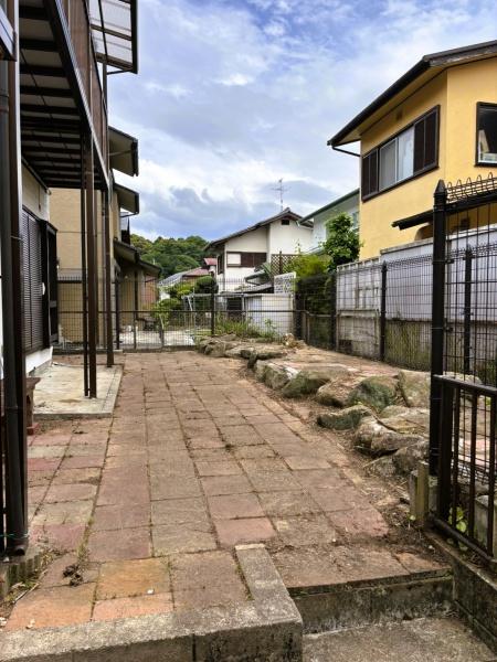 河内長野市緑ケ丘北町の中古一戸建て