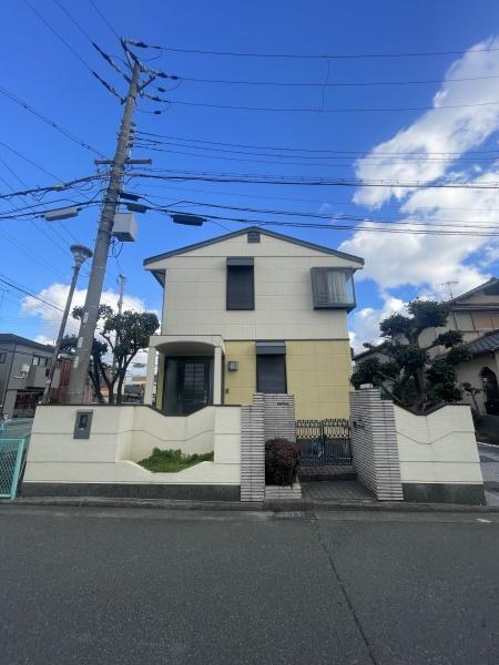 高砂市米田町米田の中古一戸建