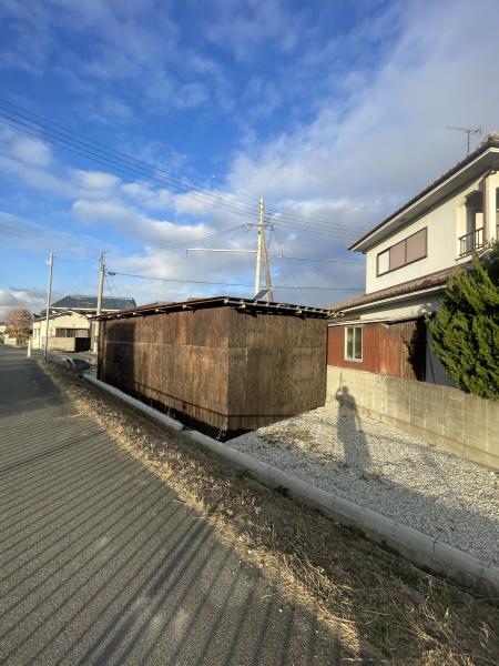 加古川市尾上町養田の土地