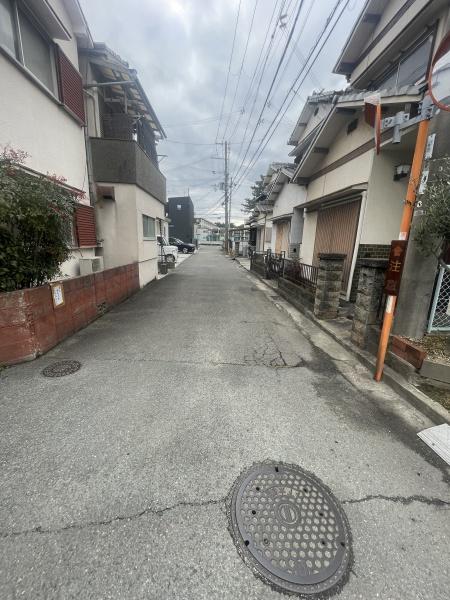 加古川市別府町新野辺の中古一戸建