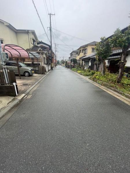 姫路市白浜町の土地