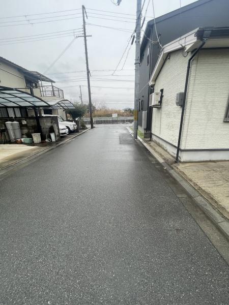 姫路市白浜町の土地