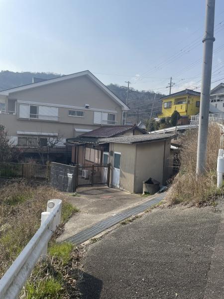 加古川市平荘町池尻の中古一戸建