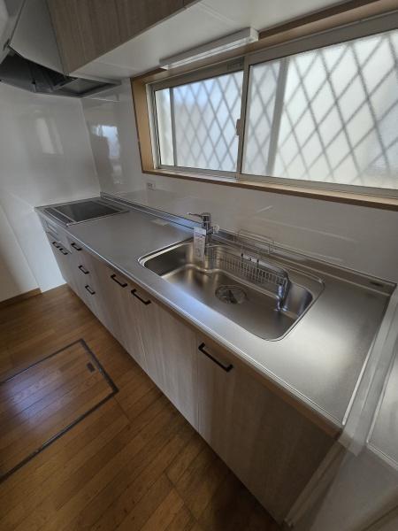 神戸市西区伊川谷町有瀬の中古一戸建て