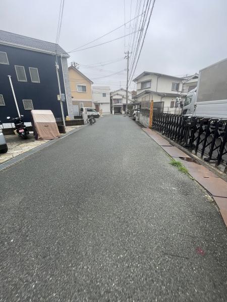 神戸市西区伊川谷町有瀬の中古一戸建て