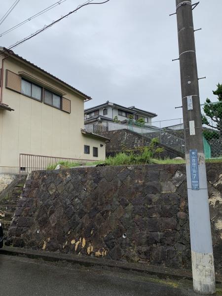 姫路市青山西４丁目の売土地