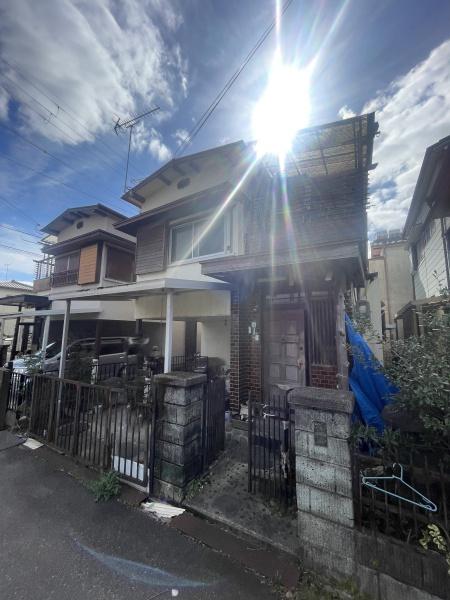 加古川市加古川町南備後の売土地