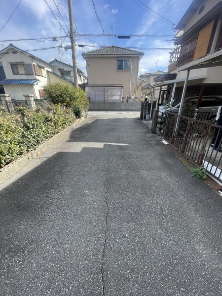 加古川市加古川町南備後の売土地