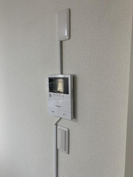 名谷6団地