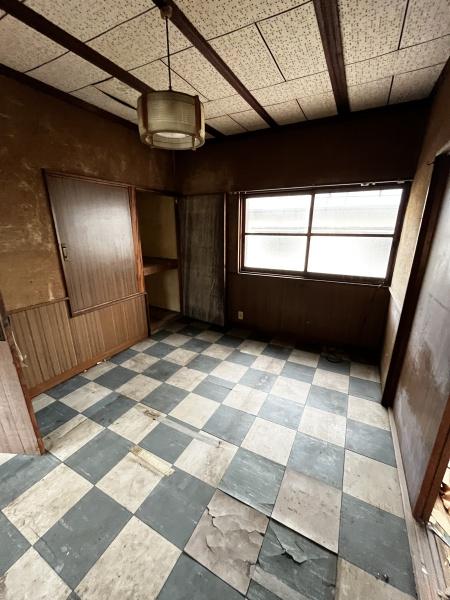 神戸市垂水区王居殿２丁目の中古一戸建て