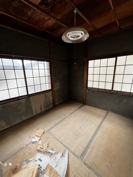神戸市垂水区王居殿２丁目の中古一戸建て