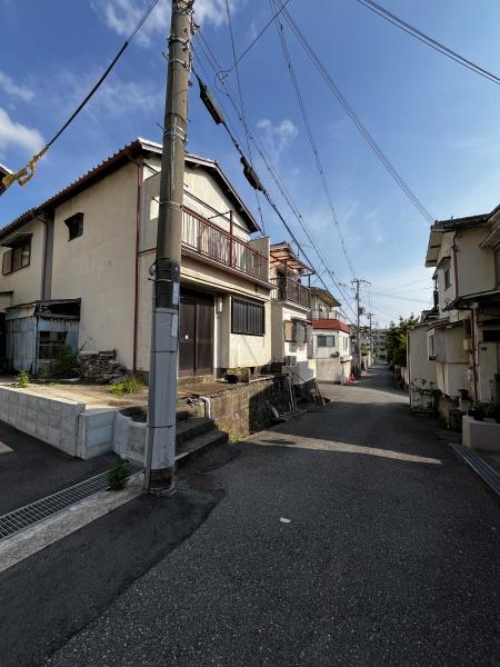 神戸市垂水区東垂水3丁目の中古一戸建て(その他)