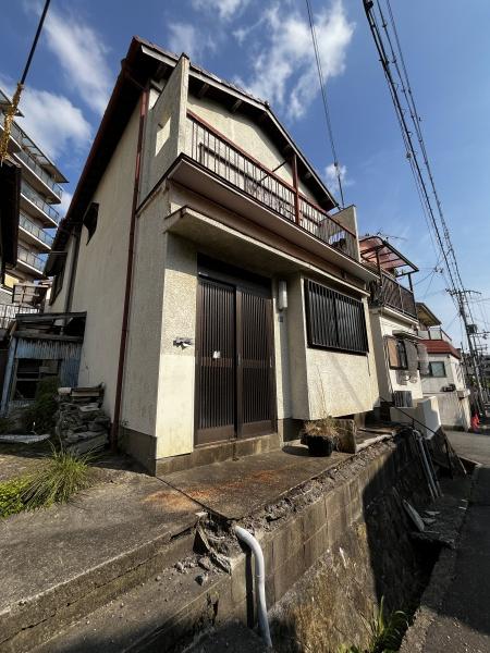 神戸市垂水区東垂水3丁目の中古一戸建て(その他)