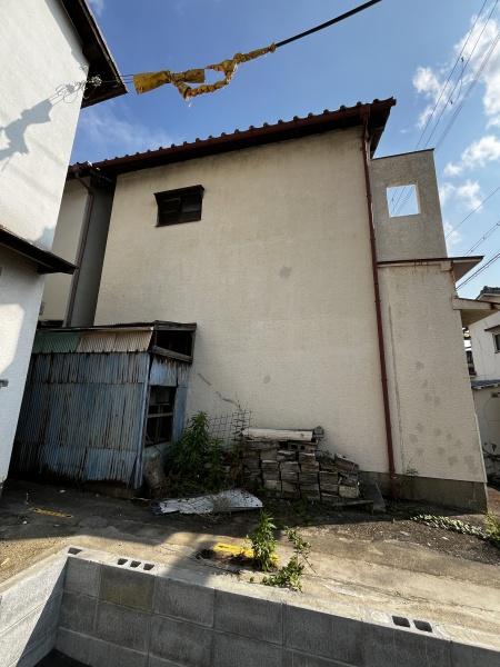 神戸市垂水区東垂水3丁目の中古一戸建て(その他)