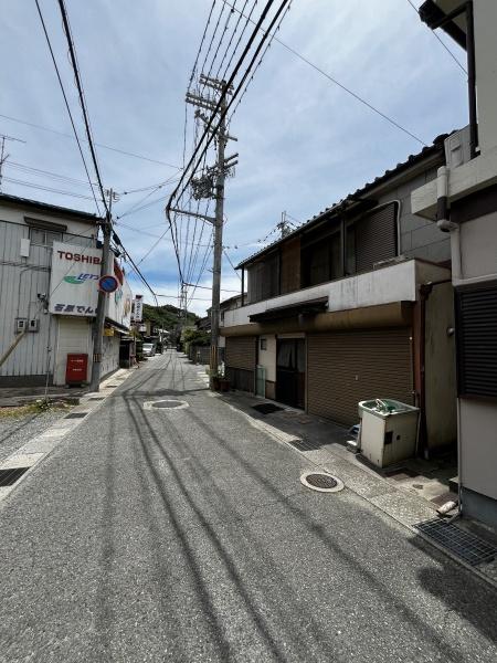 姫路市大塩町の中古一戸建て