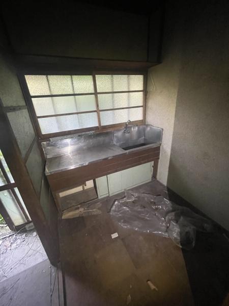 神戸市長田区鶯町３丁目の中古一戸建て