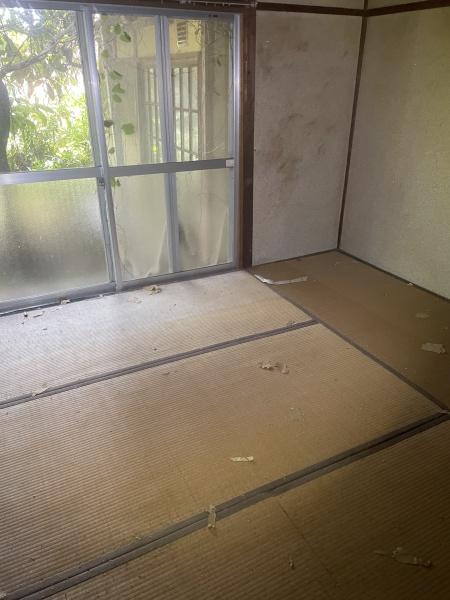 神戸市長田区鶯町３丁目の中古一戸建て