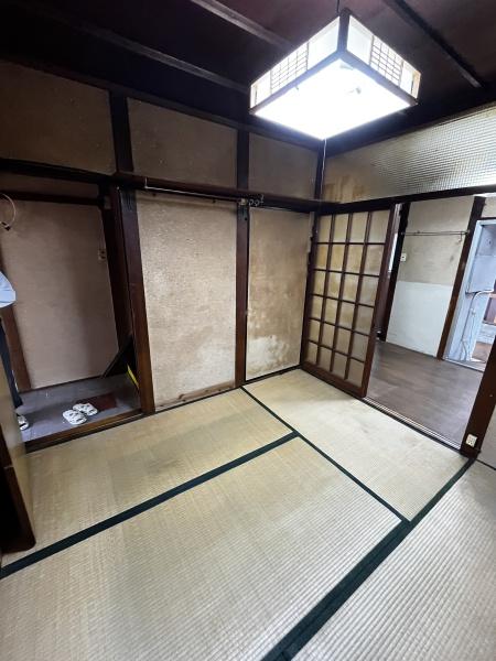 明石市東藤江１丁目の中古一戸建て