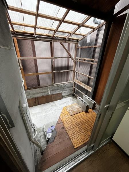明石市東藤江１丁目の中古一戸建て