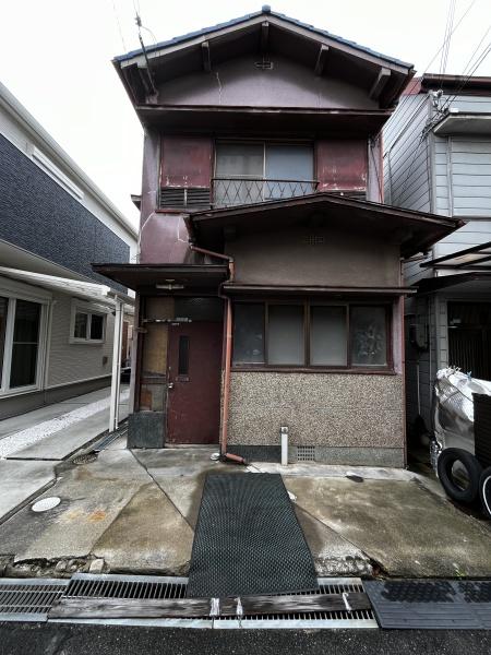 明石市東藤江１丁目