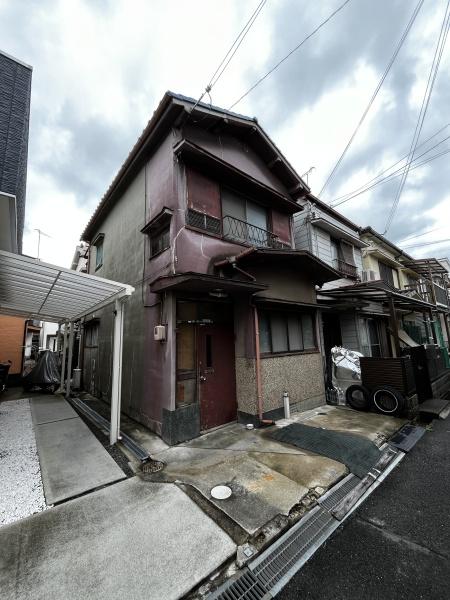 明石市東藤江１丁目