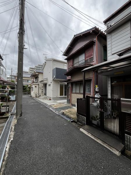 明石市東藤江１丁目
