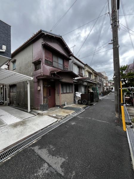 明石市東藤江１丁目