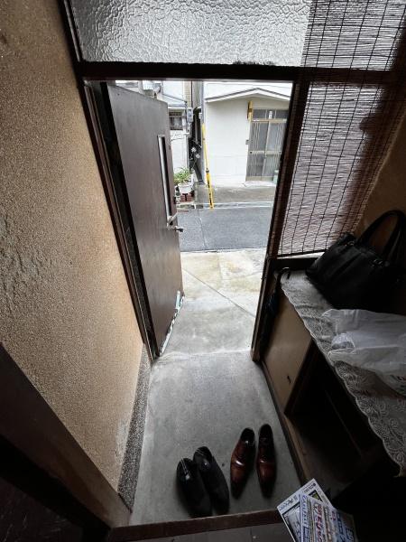 明石市東藤江１丁目の中古一戸建て