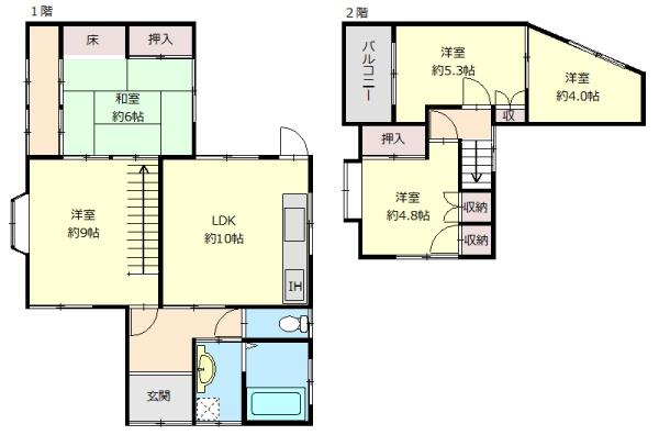 高砂市阿弥陀町地徳