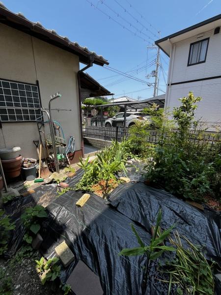 高砂市阿弥陀町地徳の中古一戸建て