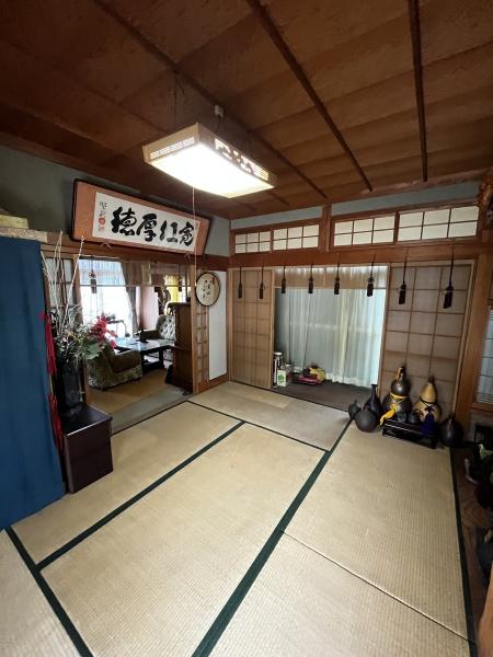高砂市阿弥陀町地徳の中古一戸建て