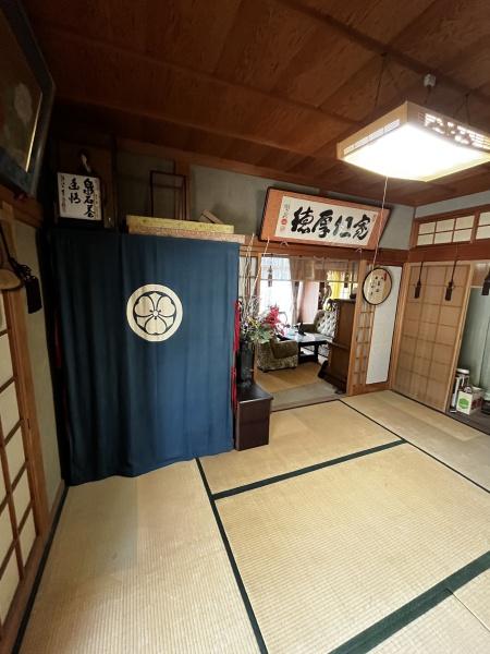 高砂市阿弥陀町地徳の中古一戸建て