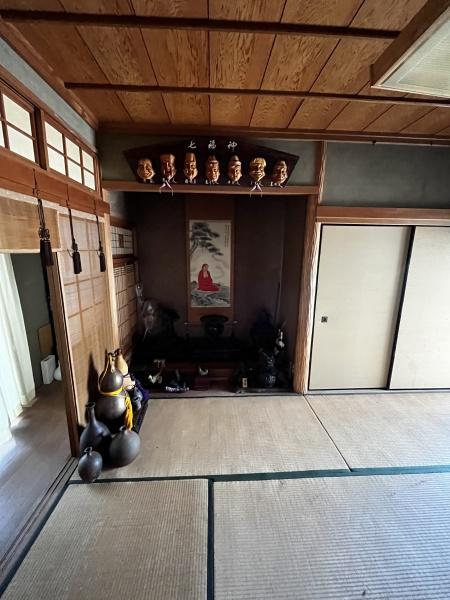 高砂市阿弥陀町地徳の中古一戸建て