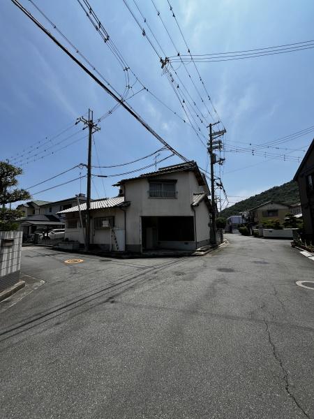 高砂市阿弥陀町地徳