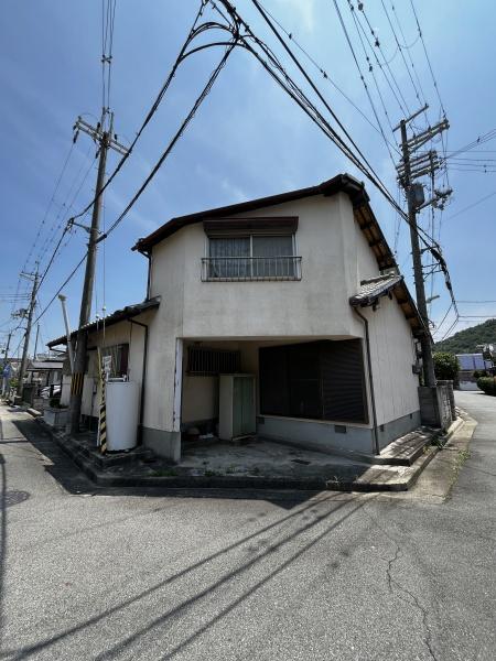 高砂市阿弥陀町地徳の中古一戸建て